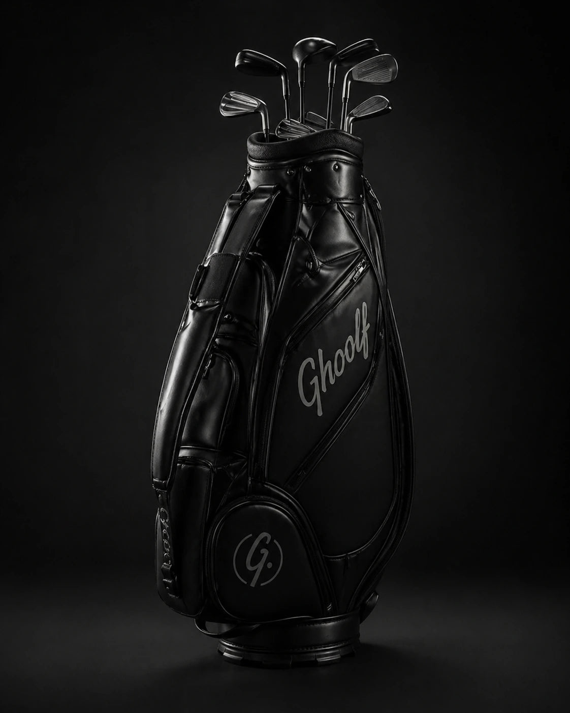 Ghoolf bags