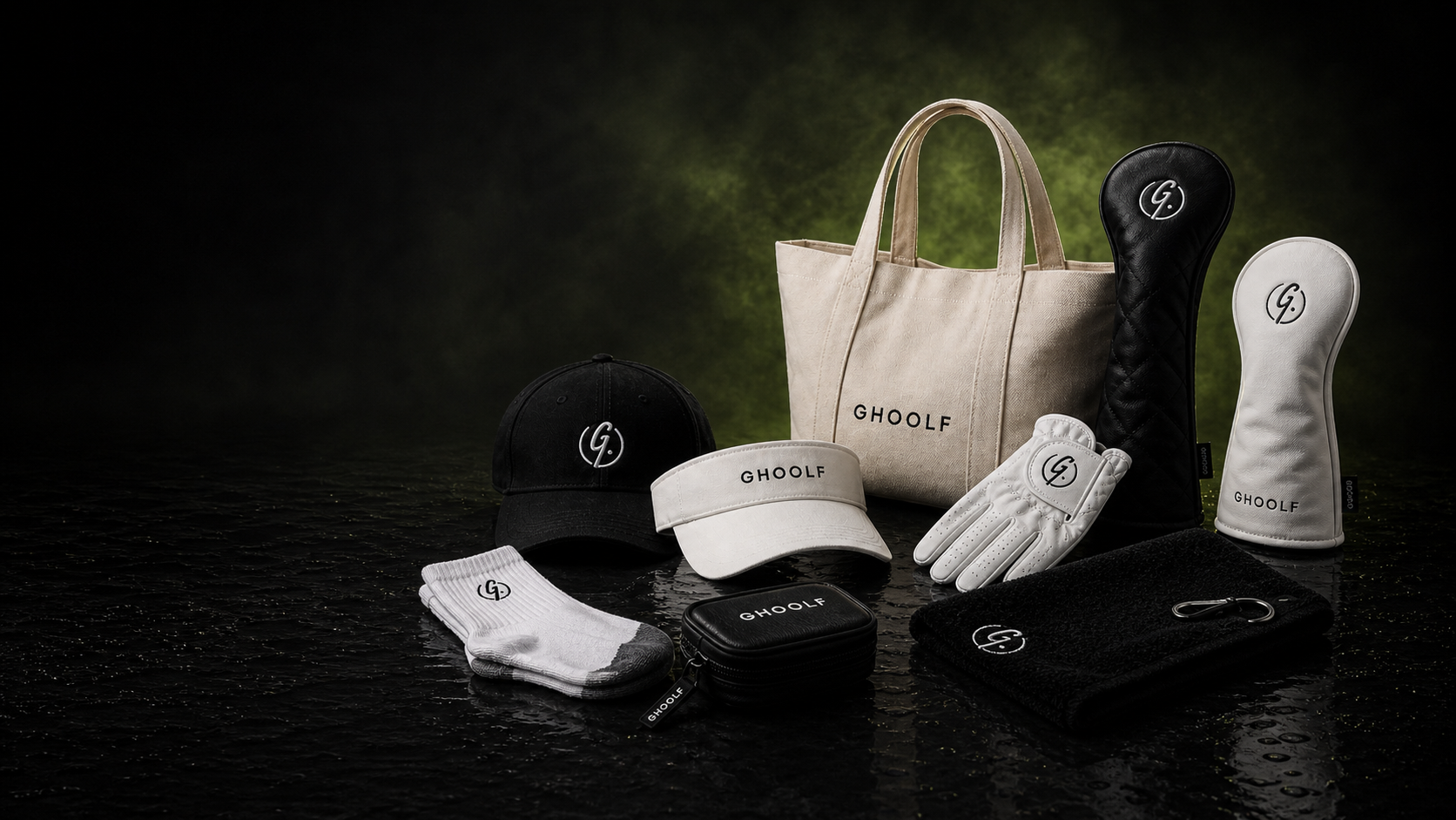 Ghoolf apparel spotlight