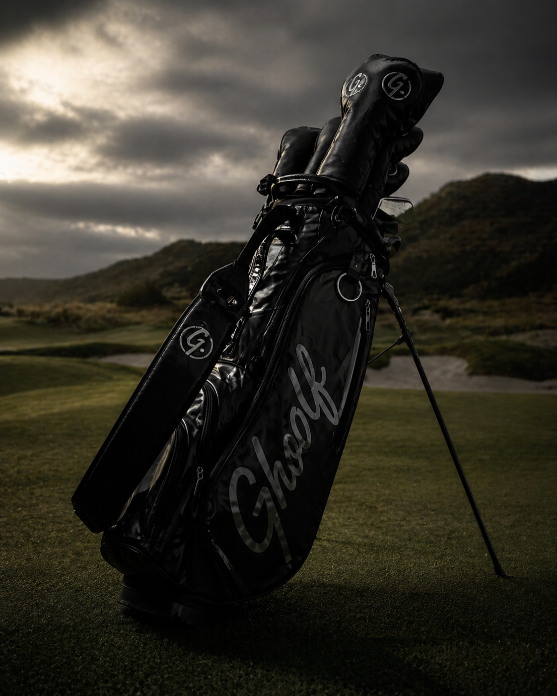 The Walk: Why Golf Demands Presence