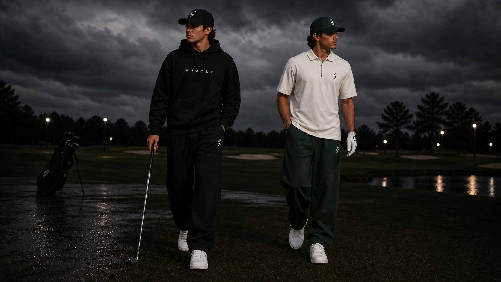 Engineered for Performance.